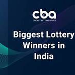 biggest lottery in india